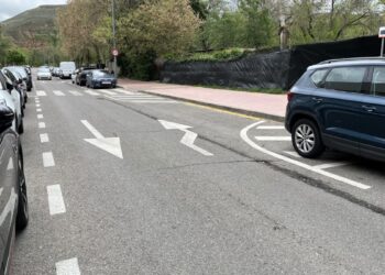 La Legua Popular del Val provocará cortes puntuales en siete vías y espacios de Alcalá este domingo 2 La Legua Popular del Val provocará cortes puntuales en siete vías y espacios de Alcalá este domingo
