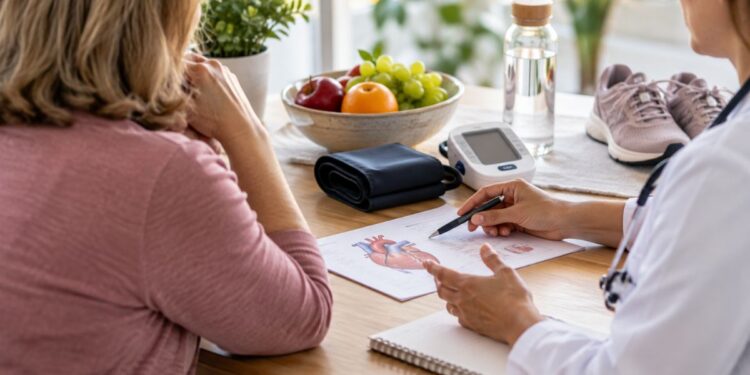 Alcalá dedica el Día Mundial del Corazón a enseñar cómo proteger la salud cardiovascular durante la menopausia 1 Fuente: Elaboración propia
