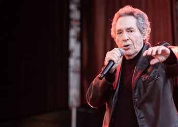 Miguel Ríos cancela su concierto de este sábado en Alcalá y se devolverá el dinero de las entradas