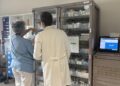 Nuevo material para heridas complejas llegará al Príncipe de Asturias y centros de salud dentro de una compra regional