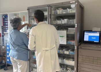 Nuevo material para heridas complejas llegará al Príncipe de Asturias y centros de salud dentro de una compra regional