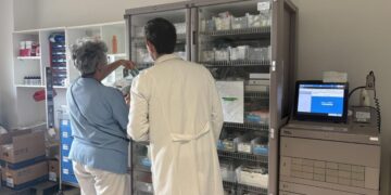 Nuevo material para heridas complejas llegará al Príncipe de Asturias y centros de salud dentro de una compra regional