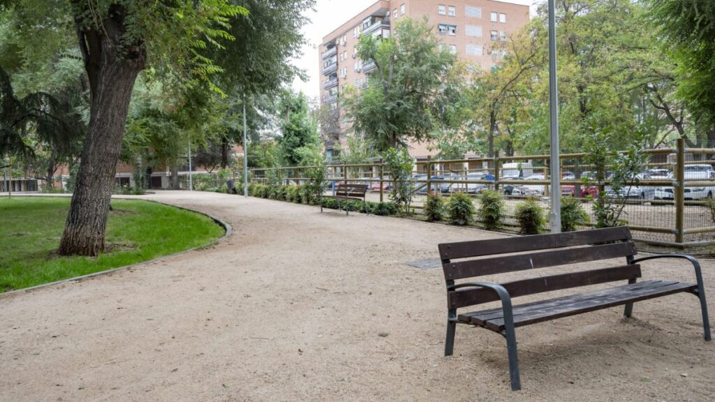 Plaza Principe Carlos