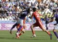 La RSD Alcalá cae 2-1 en Guadalajara tras adelantarse y pierde su primer partido de la temporada