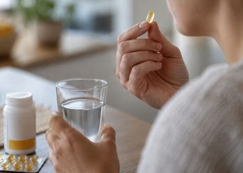 Sanidad alerta de casos graves por errores al tomar vitamina D y recuerda cómo evitar una sobredosis 5 Sanidad alerta de casos graves por errores al tomar vitamina D y recuerda cómo evitar una sobredosis
