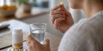 Sanidad alerta de casos graves por errores al tomar vitamina D y recuerda cómo evitar una sobredosis