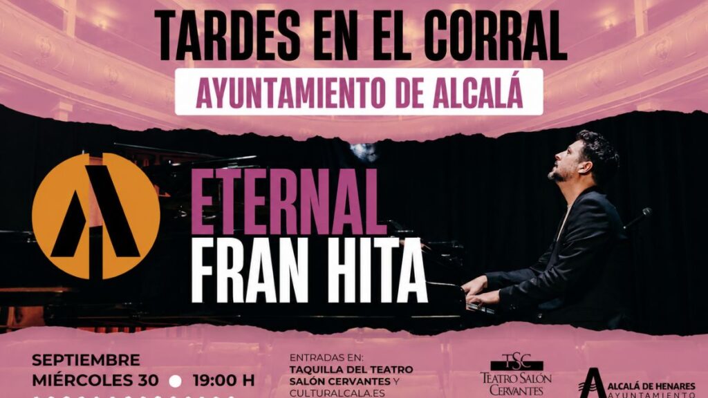 Tardes en el Corral