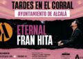 El ciclo ‘Tardes en el Corral’ vuelve hoy a Alcalá con música clásica y sonidos urbanos