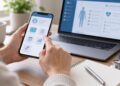 Alcalá enseñará a utilizar la Tarjeta Sanitaria Virtual, Mi Carpeta de Salud y las consultas online