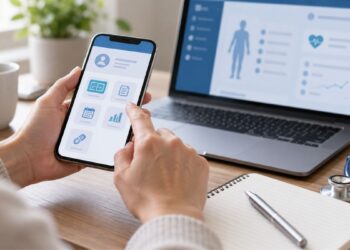 Alcalá enseñará a utilizar la Tarjeta Sanitaria Virtual, Mi Carpeta de Salud y las consultas online
