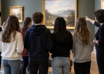 Los centros educativos de Alcalá pueden pedir desde hoy actividades gratuitas de cultura, inclusión y orientación profesional