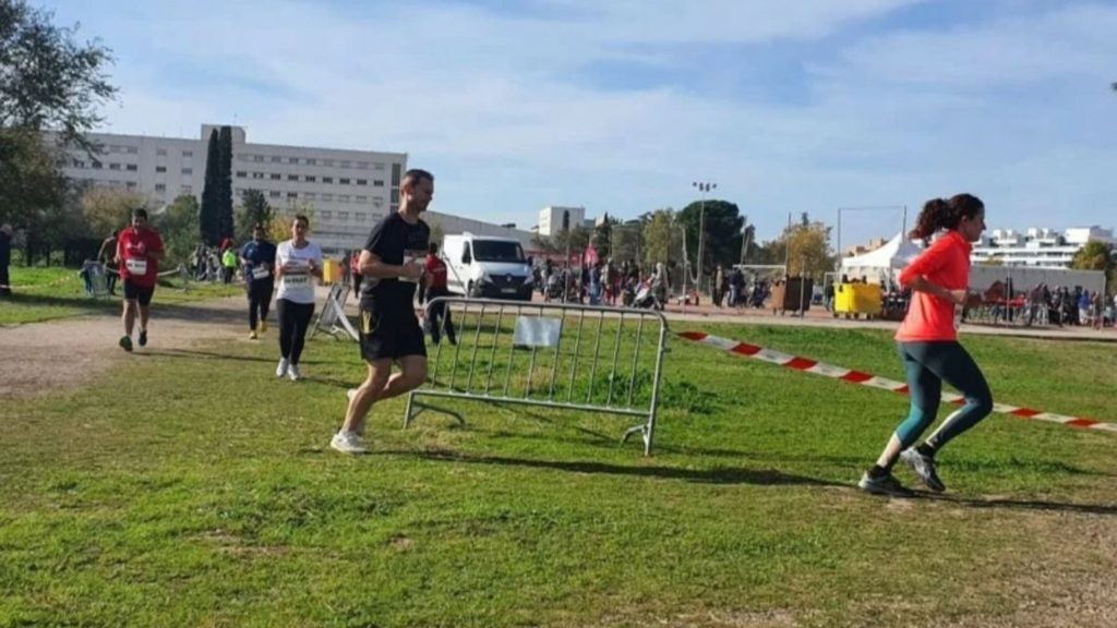 El PSOE saca pecho tras lograr apoyo del Pleno a una reforma integral de las instalaciones del Antonio Machado 1 actividades deportivas ies antonio machado