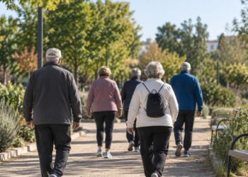 Alcalá celebrará cinco días de actividades para mayores con nuevas visitas, petanca y un paseo en compañía