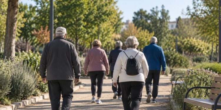 Alcalá celebrará cinco días de actividades para mayores con nuevas visitas, petanca y un paseo en compañía 1 actividades para mayores
