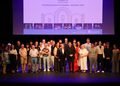 Aitana Sánchez-Gijón, Joaquín Reyes, Juan Echanove y Diana Navarro protagonizan la nueva temporada del Teatro Salón Cervantes