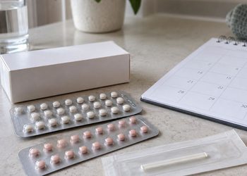 La AEMPS incorpora nuevas advertencias por riesgo de meningioma a anticonceptivos con desogestrel y etonogestrel