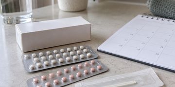 La AEMPS incorpora nuevas advertencias por riesgo de meningioma a anticonceptivos con desogestrel y etonogestrel