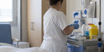 Alcalá mantiene 16 plazas vacantes de FP de Grado Medio a pocos días del comienzo del nuevo curso