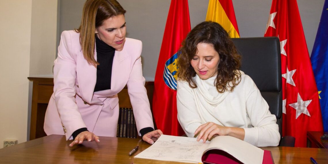 Más Madrid: “Salvar a Ayuso puede costarle a Piquet dos años de inhabilitación” 1 Foto: Ayuntamiento de Alcalá
