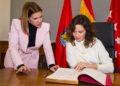 Más Madrid: “Salvar a Ayuso puede costarle a Piquet dos años de inhabilitación” 8 Más Madrid: “Salvar a Ayuso puede costarle a Piquet dos años de inhabilitación”