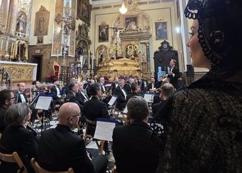 Erika Leiva actuará en Alcalá en un concierto que unirá copla, saeta y marchas procesionales 6 Erika Leiva actuará en Alcalá en un concierto que unirá copla, saeta y marchas procesionales