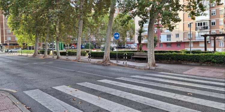 Foto: Ayuntamiento de Alcalá