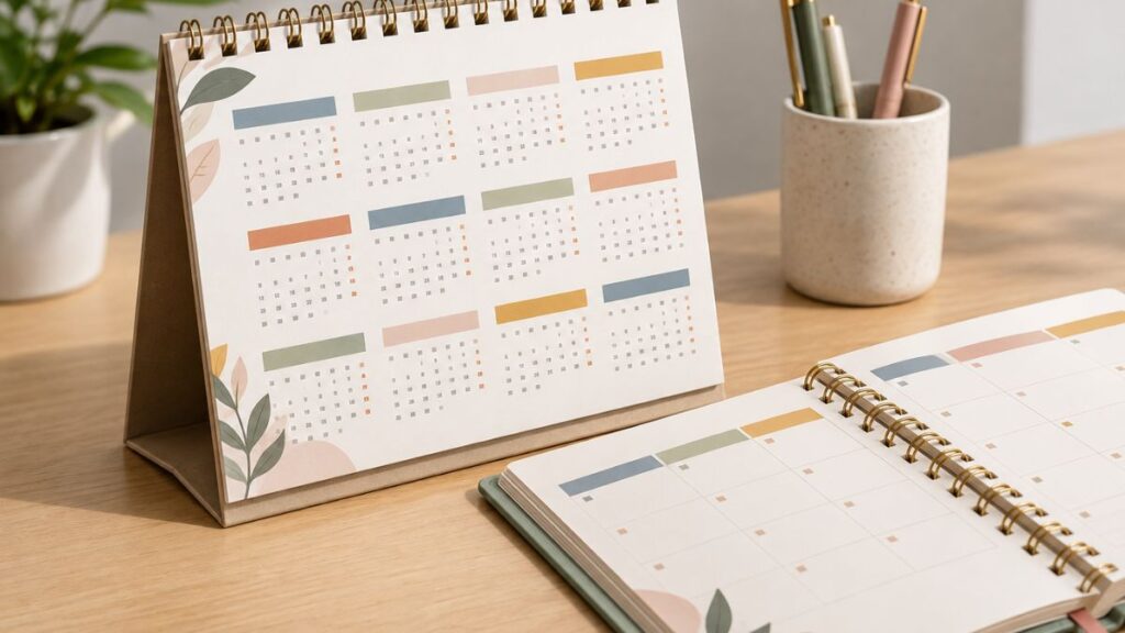 calendario laboral