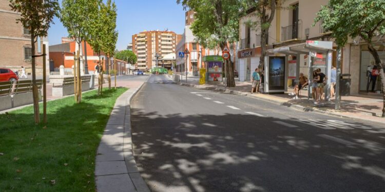 Foto: Ayuntamiento de Alcalá
