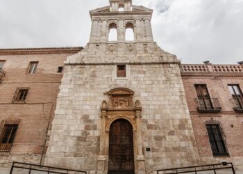 Alcalá reúne tres conciertos internacionales de plectro gratuitos este fin de semana en la Capilla de San Ildefonso