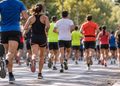 La Legua del Val afectará este domingo al tráfico de varias calles y caminos de Alcalá
