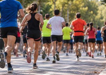 La Legua del Val afectará este domingo al tráfico de varias calles y caminos de Alcalá