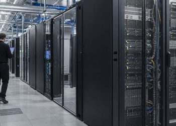 Europa prepara una etiqueta de consumo de agua y energía que alcanzaría al centro de datos de Alcalá