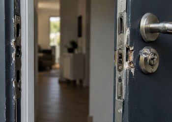 Los robos con fuerza en domicilios crecen un 37,2% en Alcalá y superan el centenar en seis meses 2 Los robos con fuerza en domicilios crecen un 37,2% en Alcalá y superan el centenar en seis meses