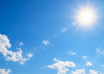 Alcalá afronta un domingo de calor intenso con hasta 37 grados y aviso amarillo de AEMET