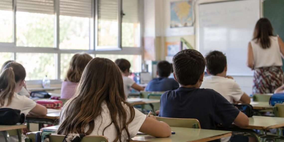 climatizacion colegios