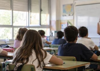 La Comunidad de Madrid destina 1.240 millones a climatizar colegios e institutos con impacto directo en los centros públicos de Alcalá