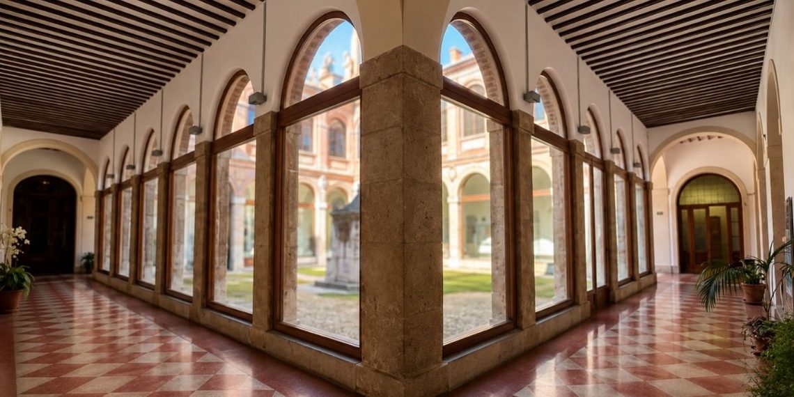 colegio de malaga