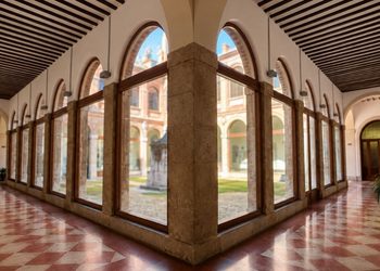 La UAH mostrará en Alcalá hallazgos de sus excavaciones en Tebas en una exposición gratuita