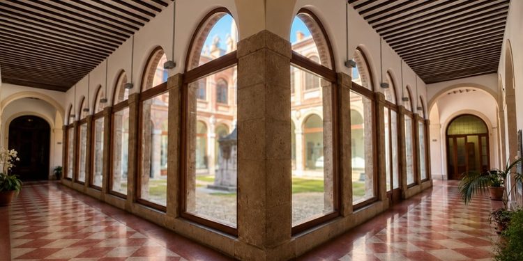 colegio de malaga