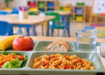 Las familias de Alcalá pueden recurrir hasta octubre las becas de comedor escolar rechazadas para este curso 2 Las familias de Alcalá pueden recurrir hasta octubre las becas de comedor escolar rechazadas para este curso