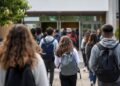 El curso comienza el lunes en Alcalá con menos alumnos por aula y nuevas bonificaciones en FP Superior