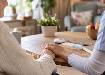 La dependencia cambia: tres meses para resolver, ayudas compatibles y más cuidados en casa para vecinos de Alcalá