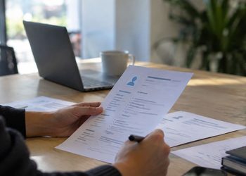 La AEPD advierte sobre el uso de inteligencia artificial para puntuar currículums en procesos de selección