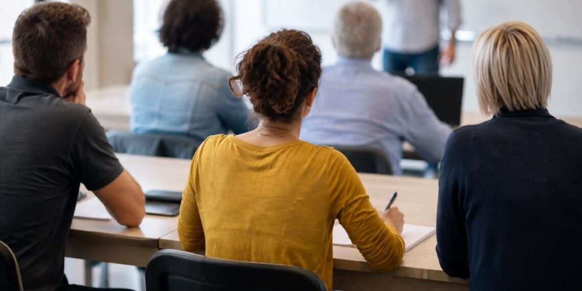 curso voluntariado