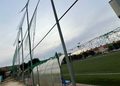 VOX responde al PP y le reclama ejecutar el millón de euros pendiente para las instalaciones deportivas de El Ensanche