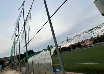 VOX responde al PP y le reclama ejecutar el millón de euros pendiente para las instalaciones deportivas de El Ensanche