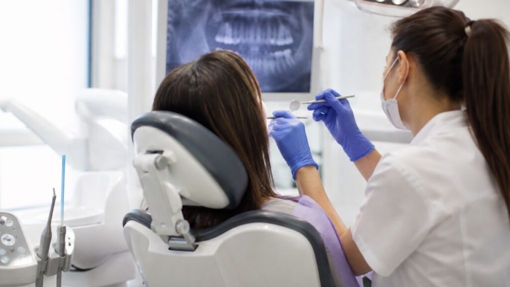 dentista gratis