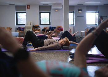 Los vecinos de Alcalá mayores de 55 años tendrán un nuevo Carné Senior con descuentos, actividades y servicios 2 Los vecinos de Alcalá mayores de 55 años tendrán un nuevo Carné Senior con descuentos, actividades y servicios