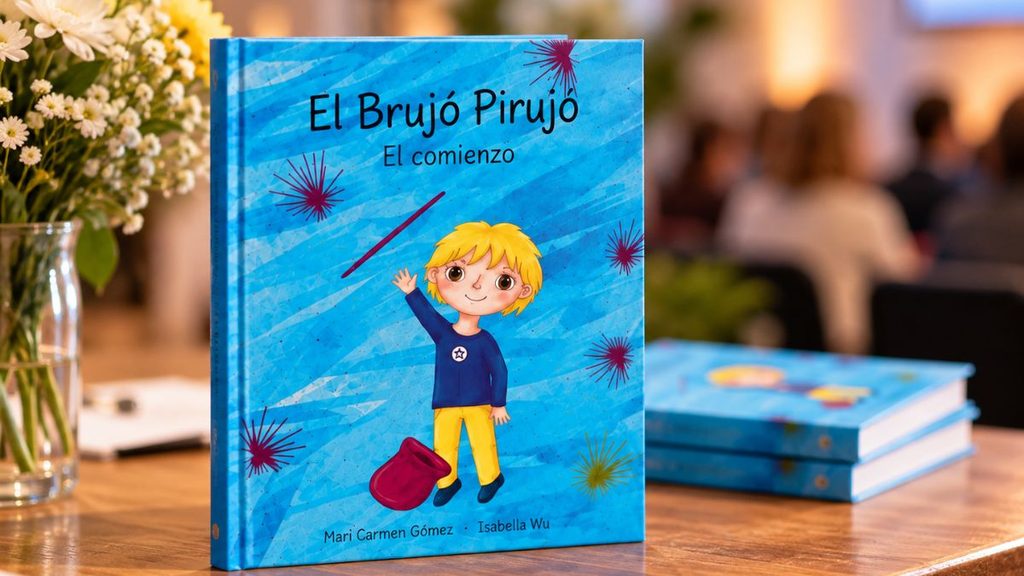 el brujo pirujo el comienzo
