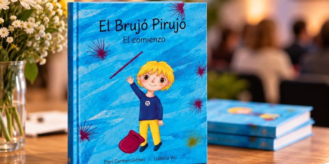 el brujo pirujo el comienzo